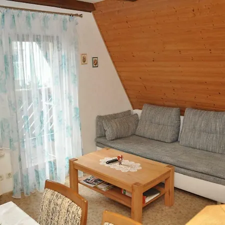 Ferienwohnung Neubert Wolkenstein Exterior photo