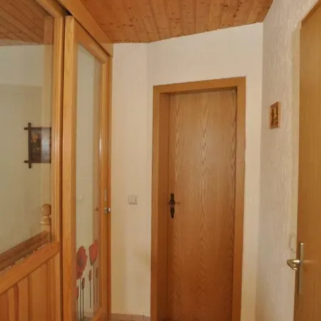 Ferienwohnung Neubert Wolkenstein Exterior photo