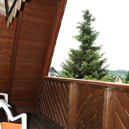 Ferienwohnung Neubert Wolkenstein Exterior photo