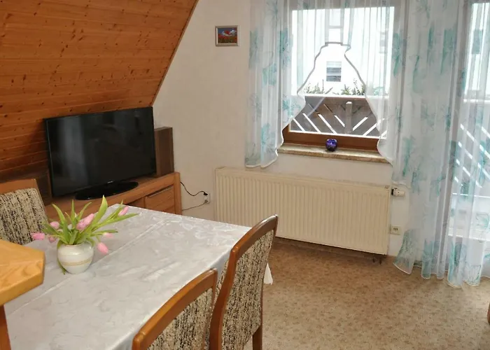 Ferienwohnung Neubert
