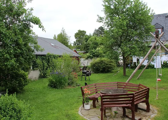 Ferienwohnung Neubert