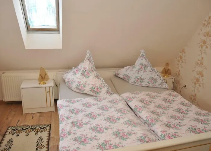Ferienwohnung Neubert