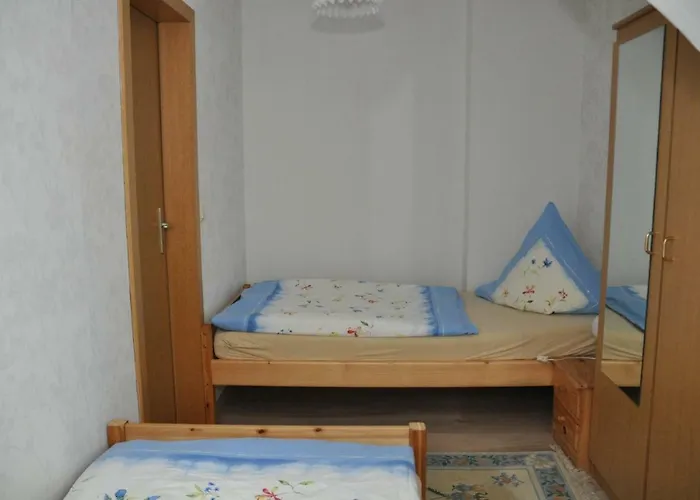Ferienwohnung Neubert