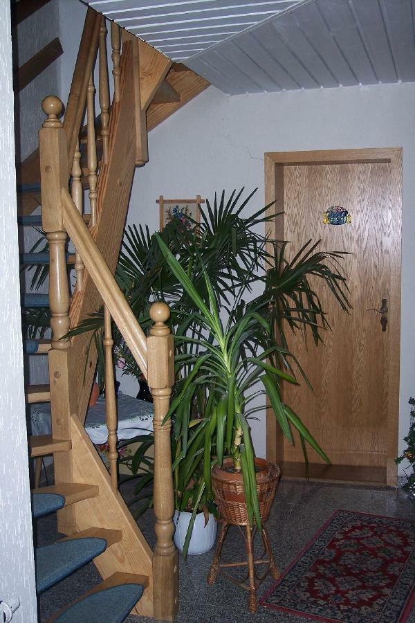 Neubert Apartment *