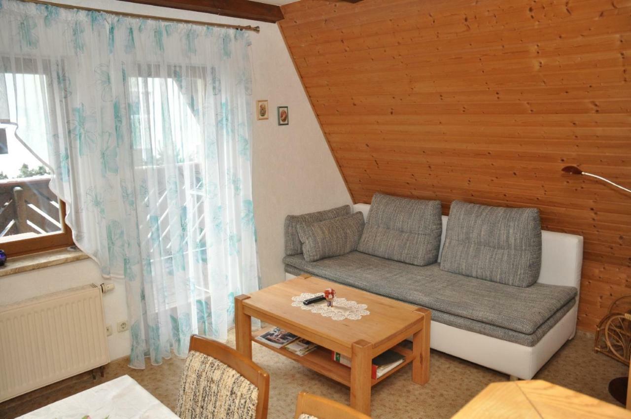 Neubert Apartment Wolkenstein