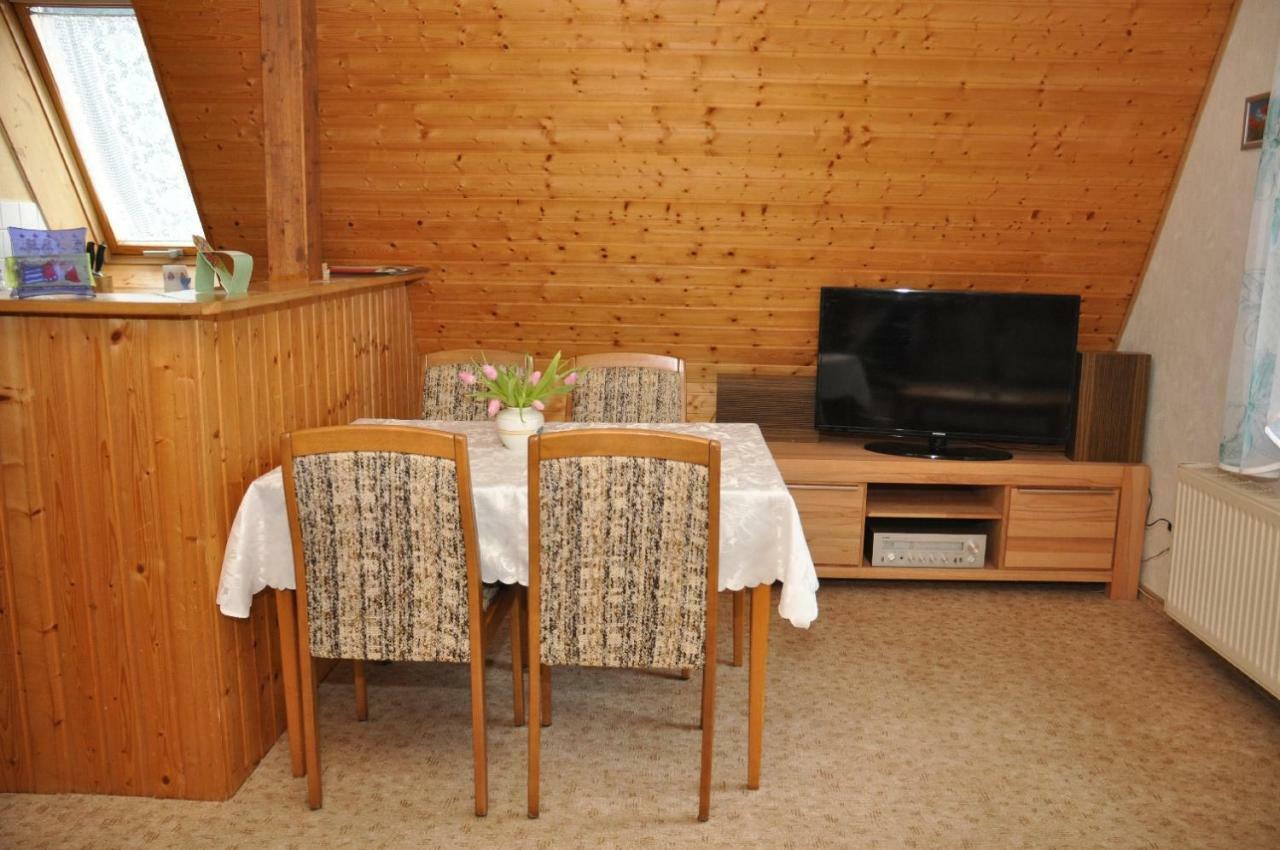 Apartment Neubert *